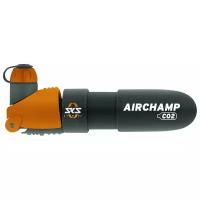 Мини-насос SKS Airchamp, пластик