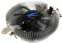 Кулер для процессора Zalman CNPS80F Soc-FM2+/AM3+/1150/1151/1155/ 3-pin 20dB Al 198gr Ret