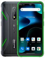 Смартфон Blackview BV5200 Pro 4/64 ГБ, зелeный