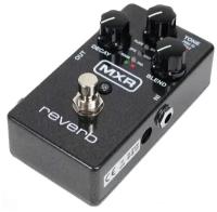 Dunlop педаль M300 MXR Reverb 1 шт