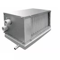 Фреоновый канальный охладитель Аэроблок WHR-R 400x200/3