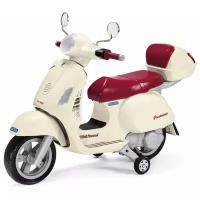 Peg-Perego Мотоцикл Vespa