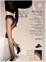 Sisi Style 20 Naturelle 5 Maxi