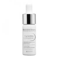 Bioderma Осветляющая сыворотка для лица Pigmentbio C-Concentrate 15мл