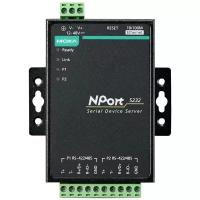 Преобразователь MOXA NPort 5232