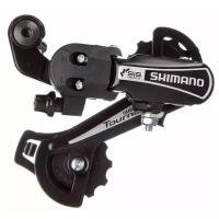 (SHIMANO Переключатель задний SHIMANO ARDTY21BGSDL 6-7 speed,без упаковки H000012485)