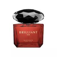 Today Parfum/ Туалетная вода женская Brilliant Noir (Бриллиант Нуар) / 50 мл