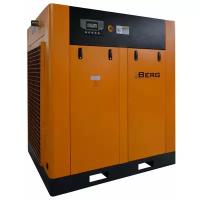 Компрессор масляный BERG Compressors ВК-37-Е 12, 37 кВт