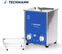 Ультразвуковая ванна TECHMANN LABORANT L-13 Basic, 1,3л