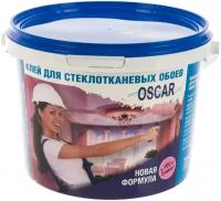 Клей для стеклообоев Oscar, 800гр