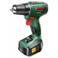 Аккумуляторная дрель-шуруповерт BOSCH PSR 1800 LI-2 603.9A3.120