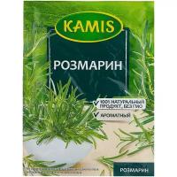 KAMIS Пряность Розмарин, 10 г, пакет