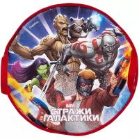 ледянка1TOY Marvel Стражи галактики 52см, круглая