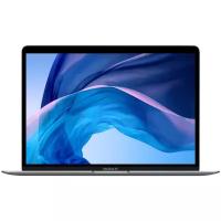 Ноутбук Apple MacBook Air 13 Early 2020 (2560x1600, Intel Core i5 1.1 ГГц, RAM 8 ГБ, SSD 512 ГБ)