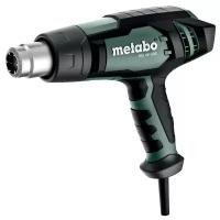 Строительный фен METABO HG 16-500 (601067000) в коробке