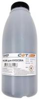 Тонер Cet PK210 OSP0210K-200 черный бутылка 200гр. для принтера Kyocera Ecosys P6230cdn/6235cdn/7040cdn