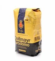 Кофе в зернах Dallmayr Prodomo, 500 г