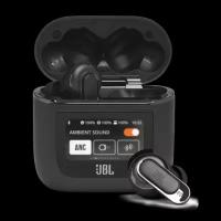 Беспроводные наушники JBL Tour Pro 2, черный