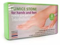 Coco Blues Пемза Pumice Stone для Локтей и Пяток, 1 шт