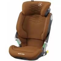 Автокресло группа 2/3 (15-36 кг) Maxi-Cosi Kore Pro i-Size, authentic graphite