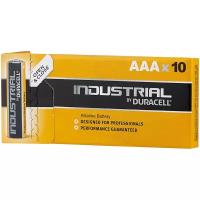 Батарейка Duracell Industrial AAA