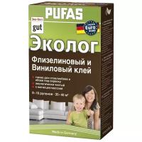 Клей для бумажных обоев PUFAS EURO 3000 Эколог