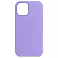 Силиконовый чехол Silicone Case для iPhone 12 mini 5.4