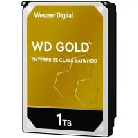 Жесткий диск Western Digital WD Gold Enterprise WD1005FBYZ 3.5