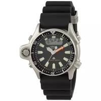 Мужские Наручные часы Citizen JP2000-08E