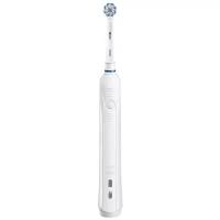 Электрическая зубная щетка Braun Oral-B Pro 800 D 16.524.3U