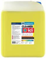 Средство для промывки систем отопления TermoTactic Cleaner ici extra 10л. (промыть от накипи и коррозии)