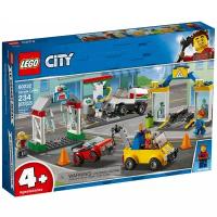 LEGO City 60232 Автостоянка, 234 дет