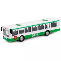 Автобус ТЕХНОПАРК SB-16-65-BUS-WB, 16.5 см