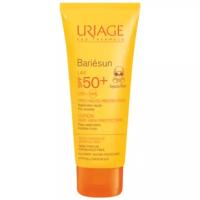 URIAGE барьесан SPF50+ Увлажняющее молочко для детей, 100 мл