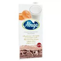 Молоко Авида ультрапастеризованное с крышкой 3.2%, 0.97 л