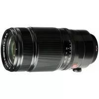 Объектив Fujinon XF 50-140 f/2.8 R LM OIS WR, черный