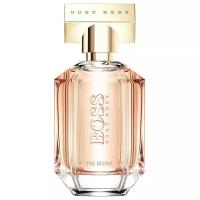 Парфюмерная вода женская Boss The Scent, 50 мл