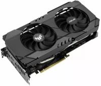 Видеокарта Asus TUF-RTX3050-O8G-GAMING