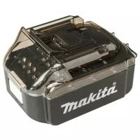 Набор бит Makita B-68323, 21 предм., черный