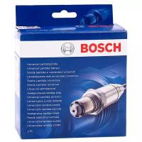 BOSCH 0258006462 (0258006462 / 0258006463 / 0258986602) лямбда-зонд nissan: Almera (Альмера) II (n16) 1.5 / 1.8 00-, Almera (Альмера)