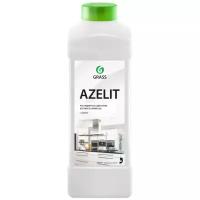 Гель для кухни Azelit Анти-жир Grass, 1 л