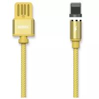 Кабель Remax Gravity USB - Apple Lightning (RC-095i)