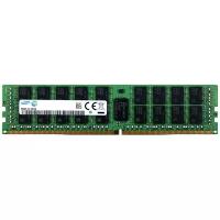 Оперативная память Samsung 64 ГБ DDR4 DIMM CL22 M393A8G40AB2-CWECQ