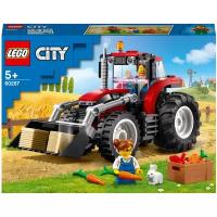 LEGO City 60287