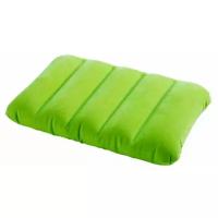 Надувная подушка Intex Kidz Pillow