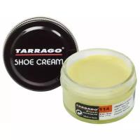 Tarrago Крем-банка Shoe Cream 114 soft yellow