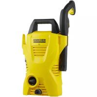 Мойка высокого давления KARCHER K 2 Basic (1.673-159.0), 100 бар, 340 л/ч