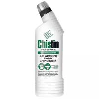 Chistin Professional гель универсальный для удаления любых загрязнений, 0.75 л