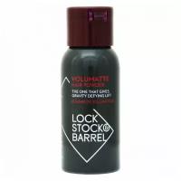 Пудра для волос LOCK STOCK & BARREL создание объема, 10 г