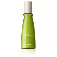 The Saem Urban Eco Harakeke Emulsion Эмульсия для лица с экстрактом новозеландского льна